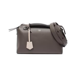 Fendi handbag shoulder bag calfskin leather By the Way